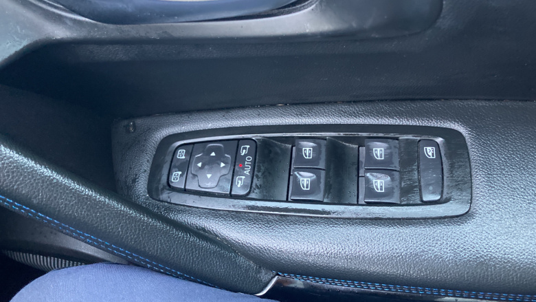 Renault Kadjar 1.3 TCE S Edition 5dr Petrol Hatchback